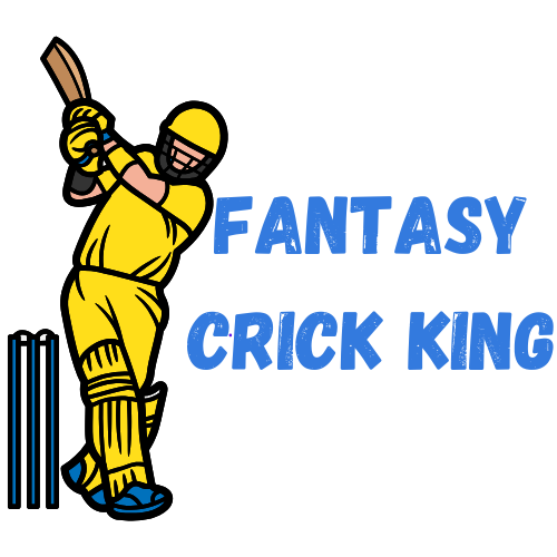 Fantasy Crick King